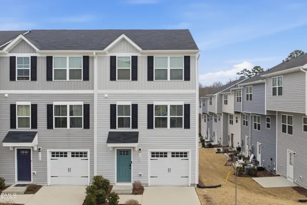 $1,850 | 1104 Brimstone Way, Durham, NC 27704