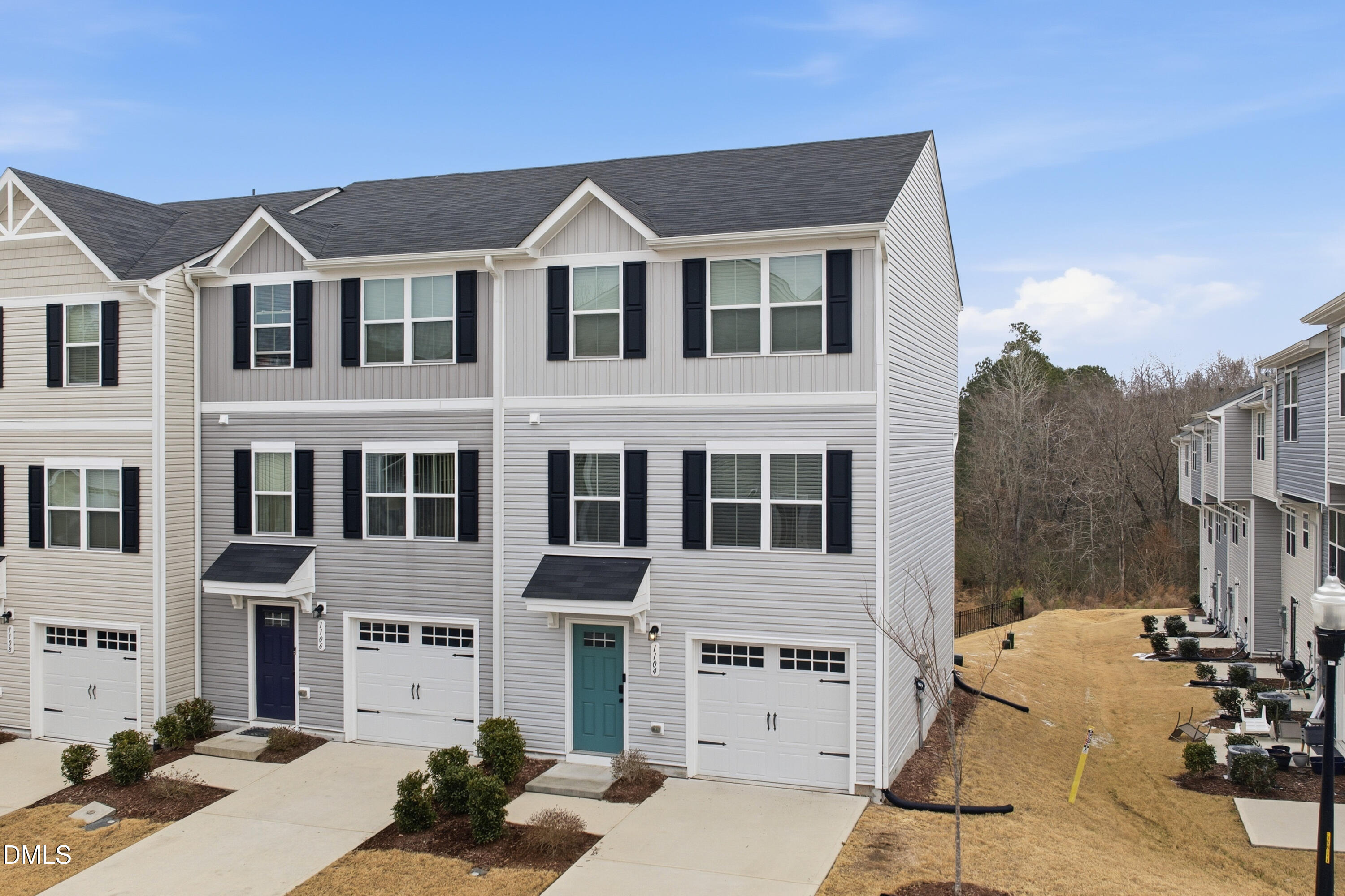 1104 Brimstone Way Durham, NC 27704 - Photo 2 of 20 2-print-DJI_0175