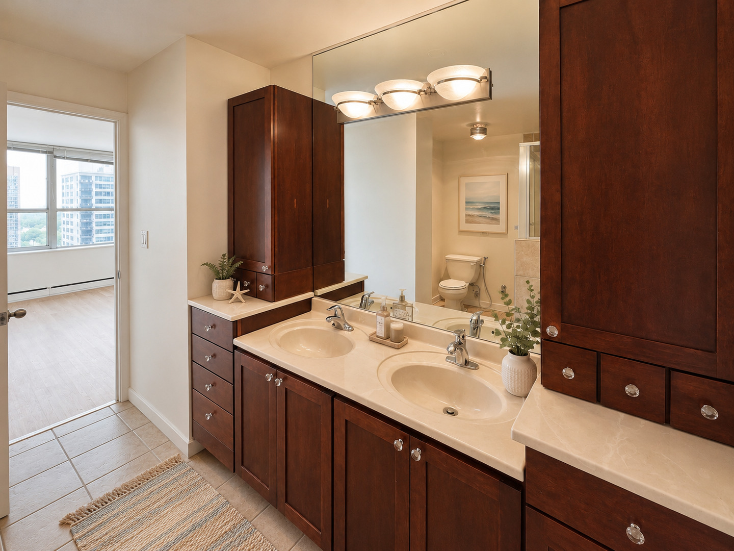 655 West Irving Park Road, Unit 1502 Chicago, IL 60613 - Photo 14 of 25