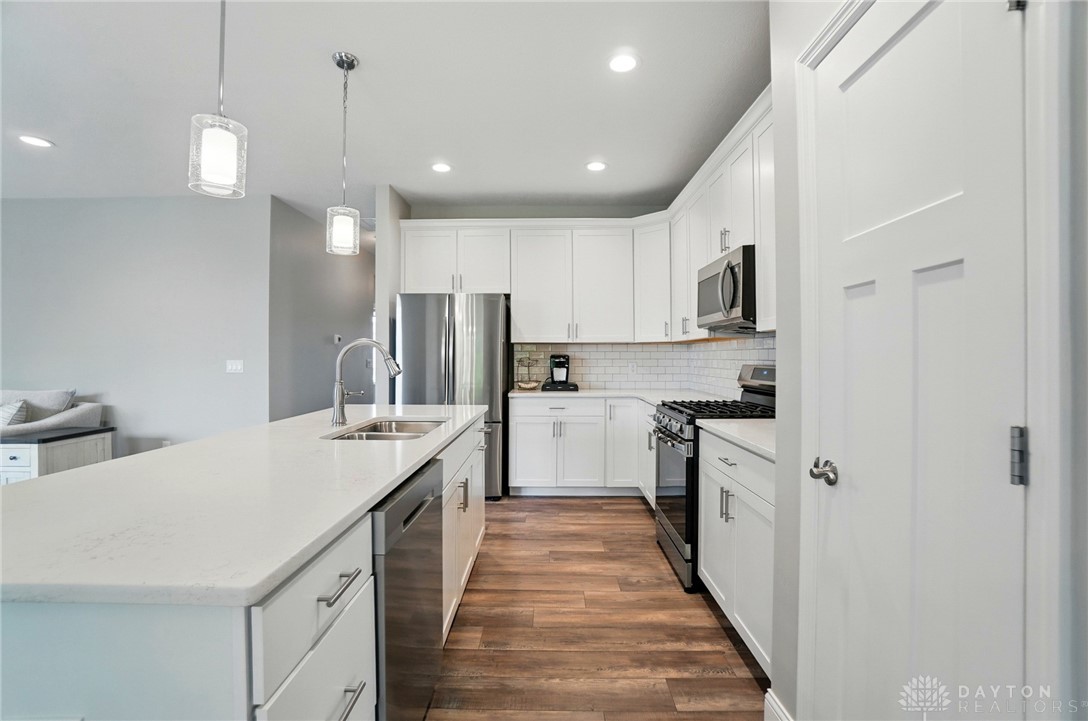 971 Reeder Circle Dayton, OH 45458 - Photo 22 of 53 Gallery Image 22