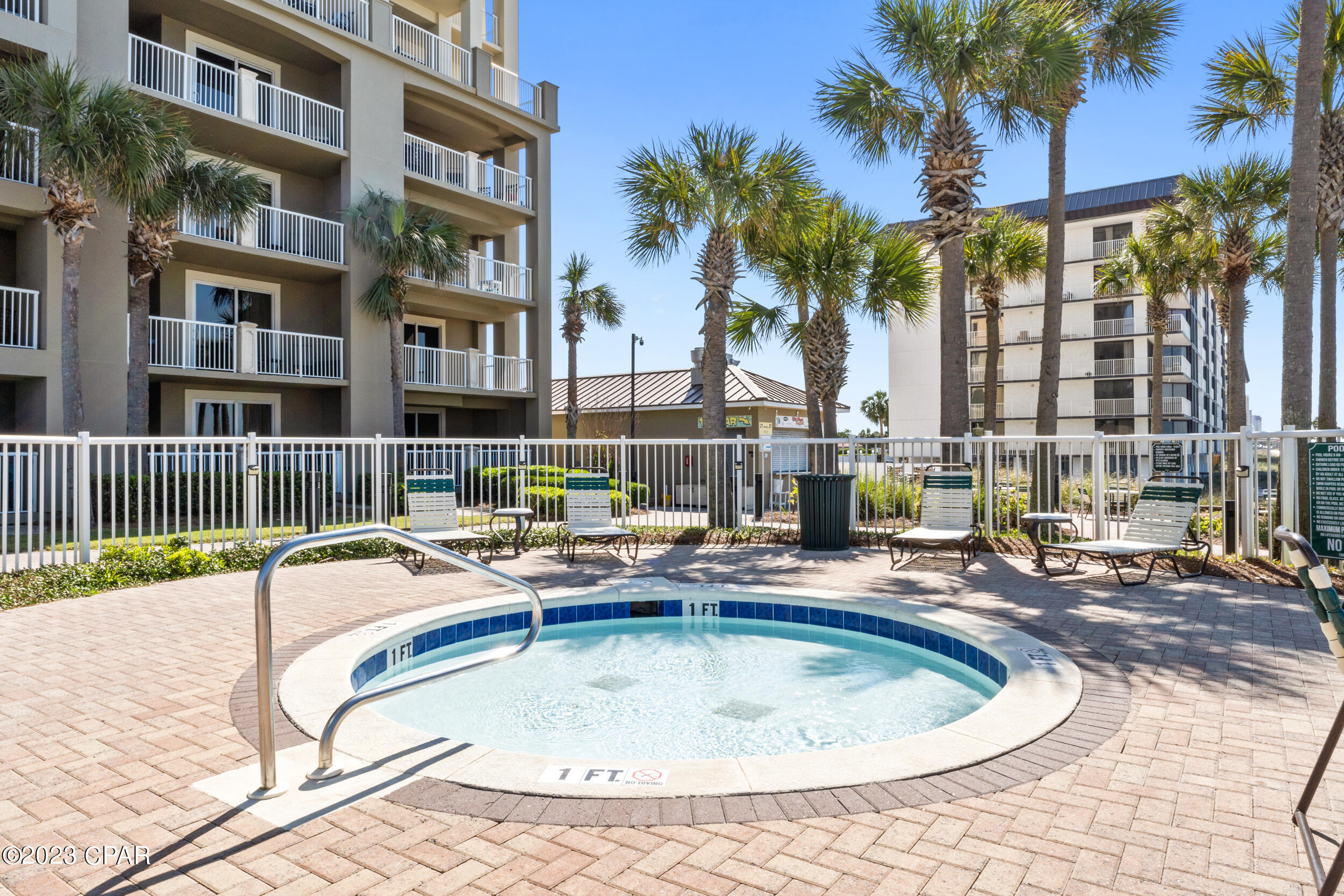 11807 Front Beach Road, Unit 2004 Panama City Beach, FL 32407 - Photo 20 of 35