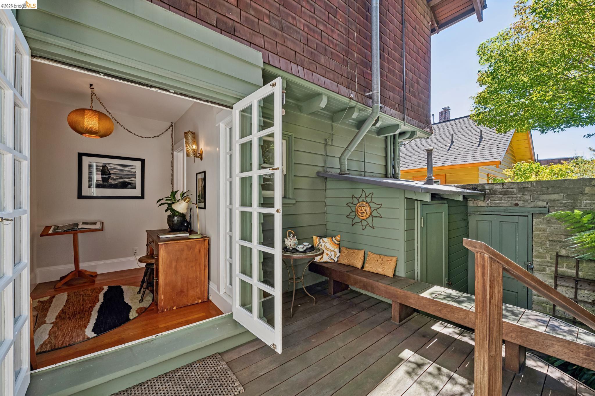 2325 Howe Street, Unit 1 Berkeley, CA 94705 - Photo 23 of 26