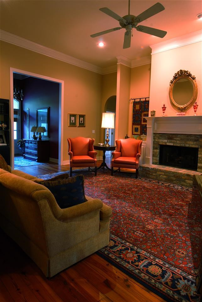 624 Berridge Drive Ridgeland, MS 39157 - Photo 13 of 25 Photo 13