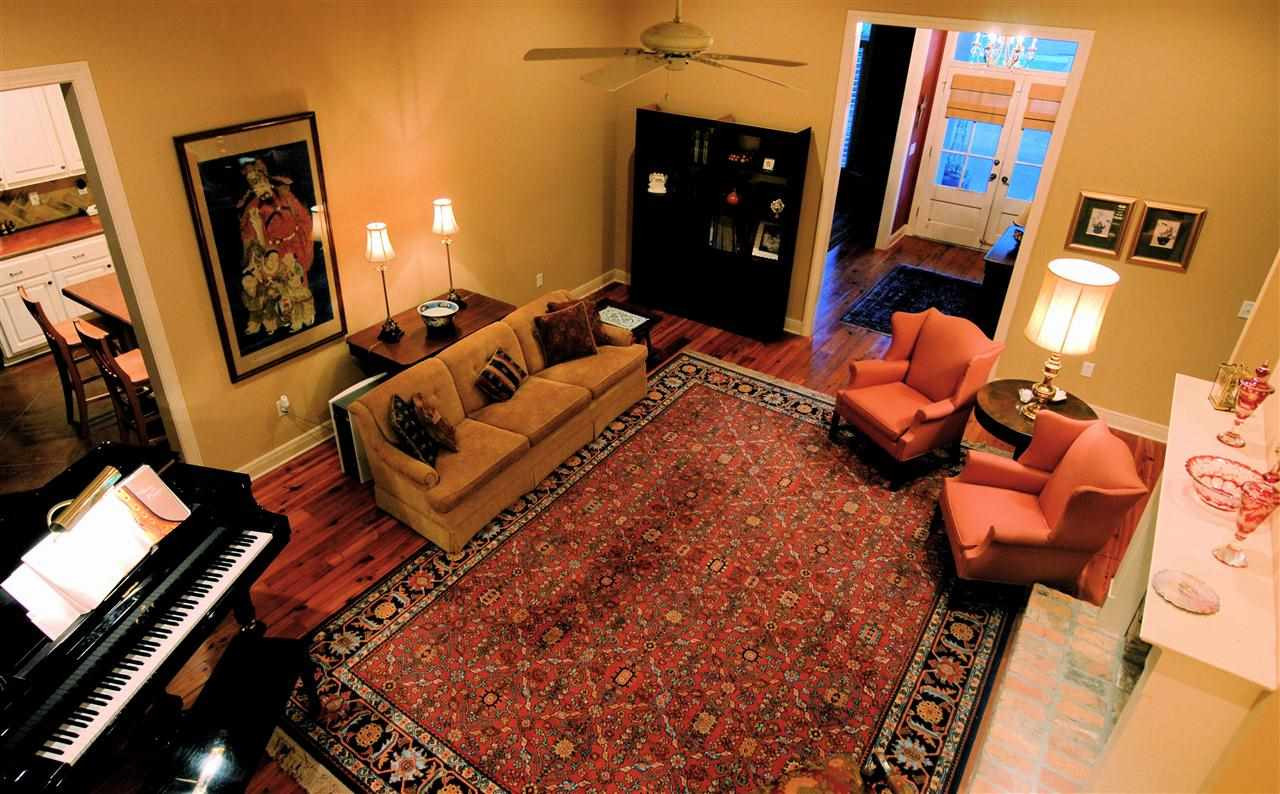 624 Berridge Drive Ridgeland, MS 39157 - Photo 15 of 25 Photo 15