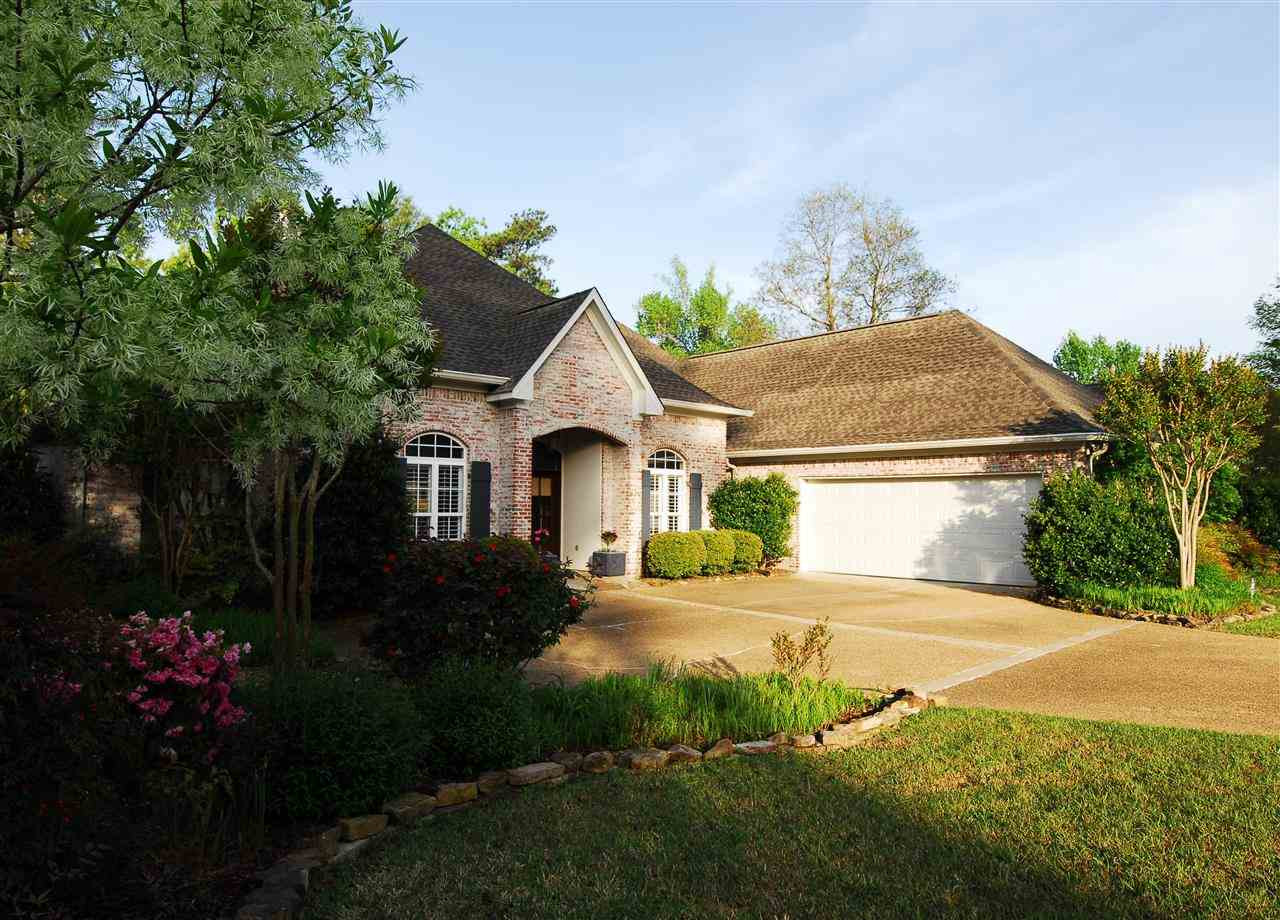 624 Berridge Drive Ridgeland, MS 39157 - Photo 3 of 25 Photo 3