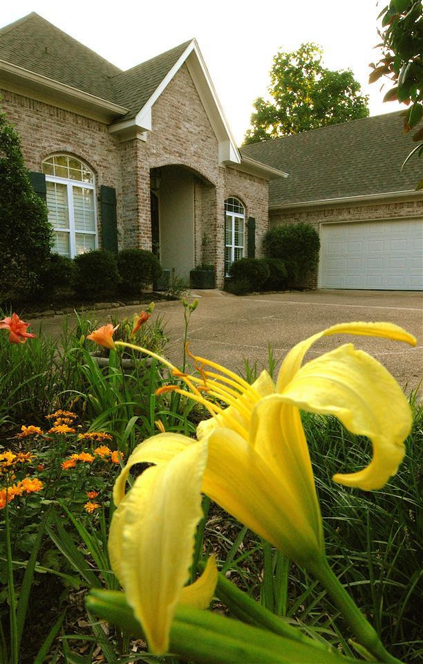 624 Berridge Drive Ridgeland, MS 39157 - Photo 5 of 25 Photo 5