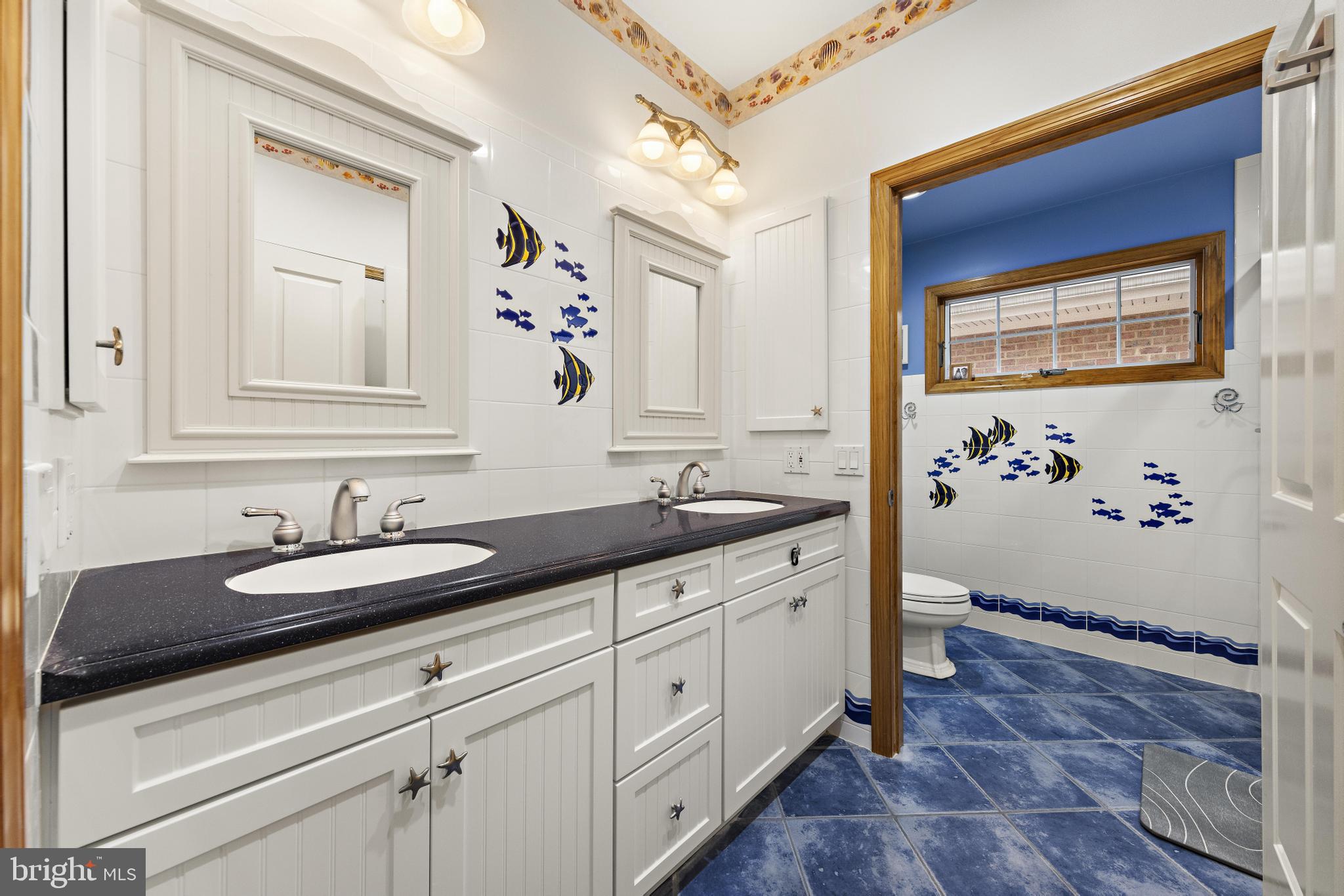 272 Forge Road West Creek, NJ 08092 - Photo 55 of 82 First Floor Full Bathroom