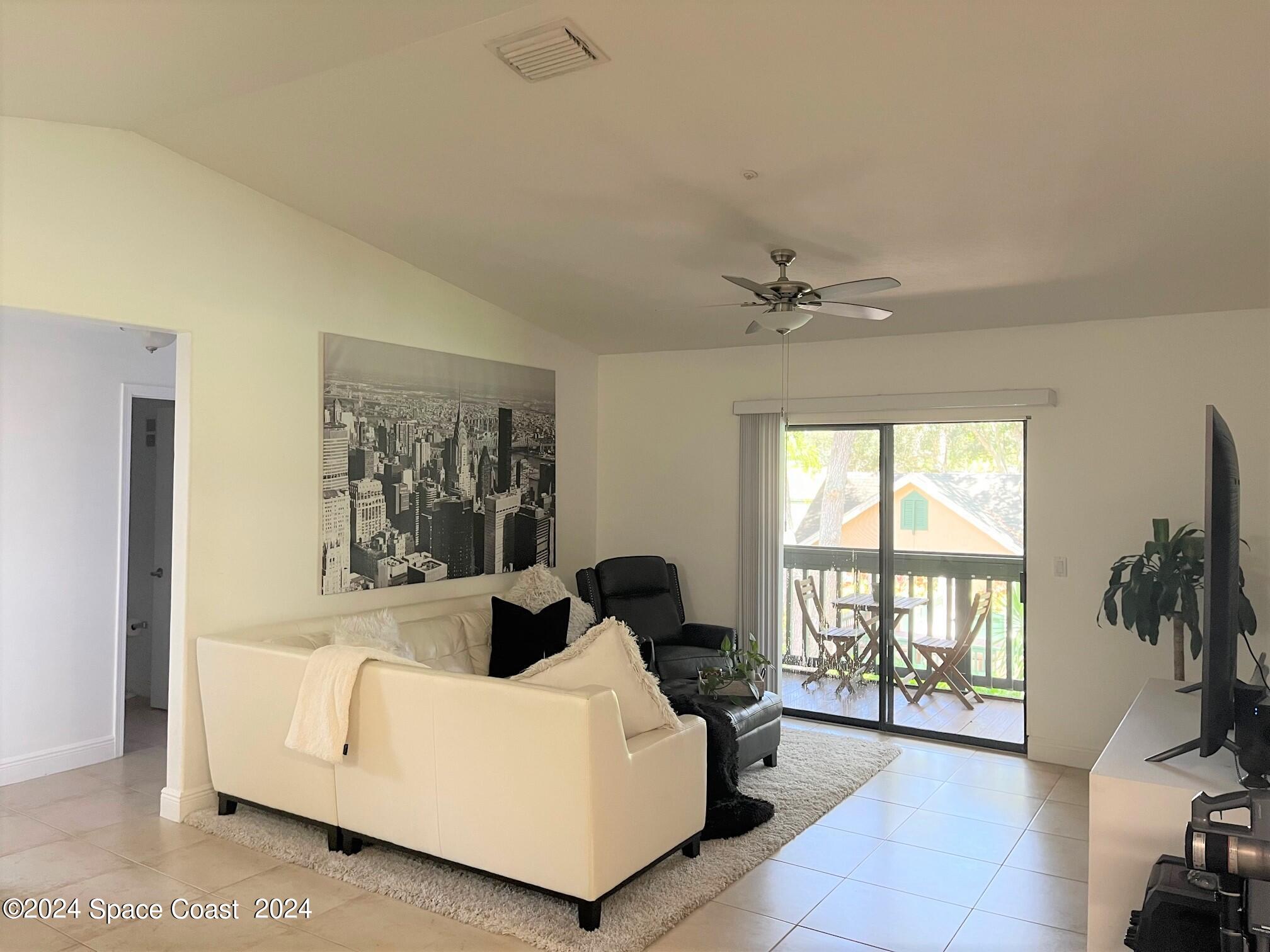 7667 North Wickham Road, Unit 1010 Melbourne, FL 32940 - Photo 18 of 25 Family Room