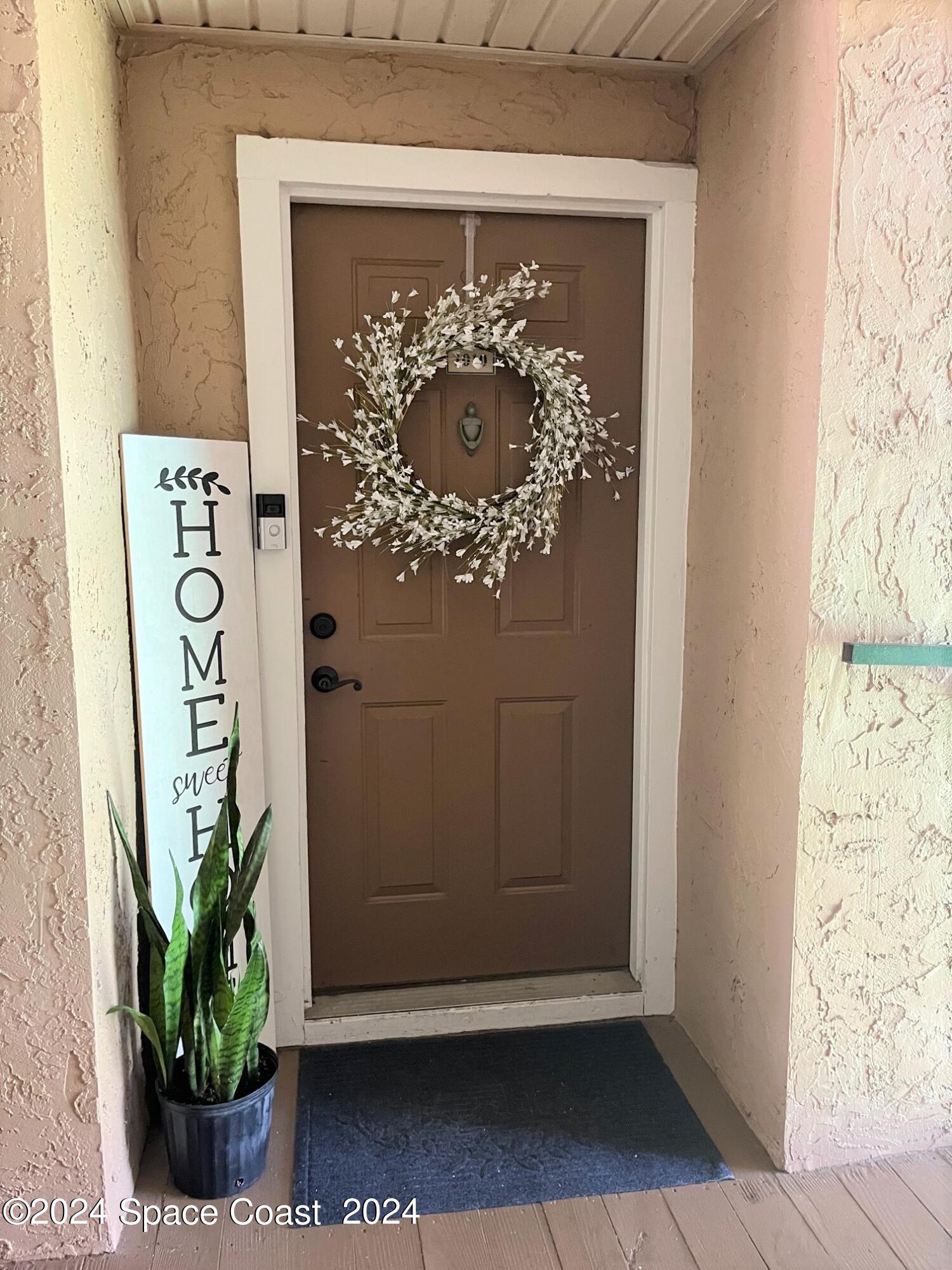 7667 North Wickham Road, Unit 1010 Melbourne, FL 32940 - Photo 5 of 25 Welcome