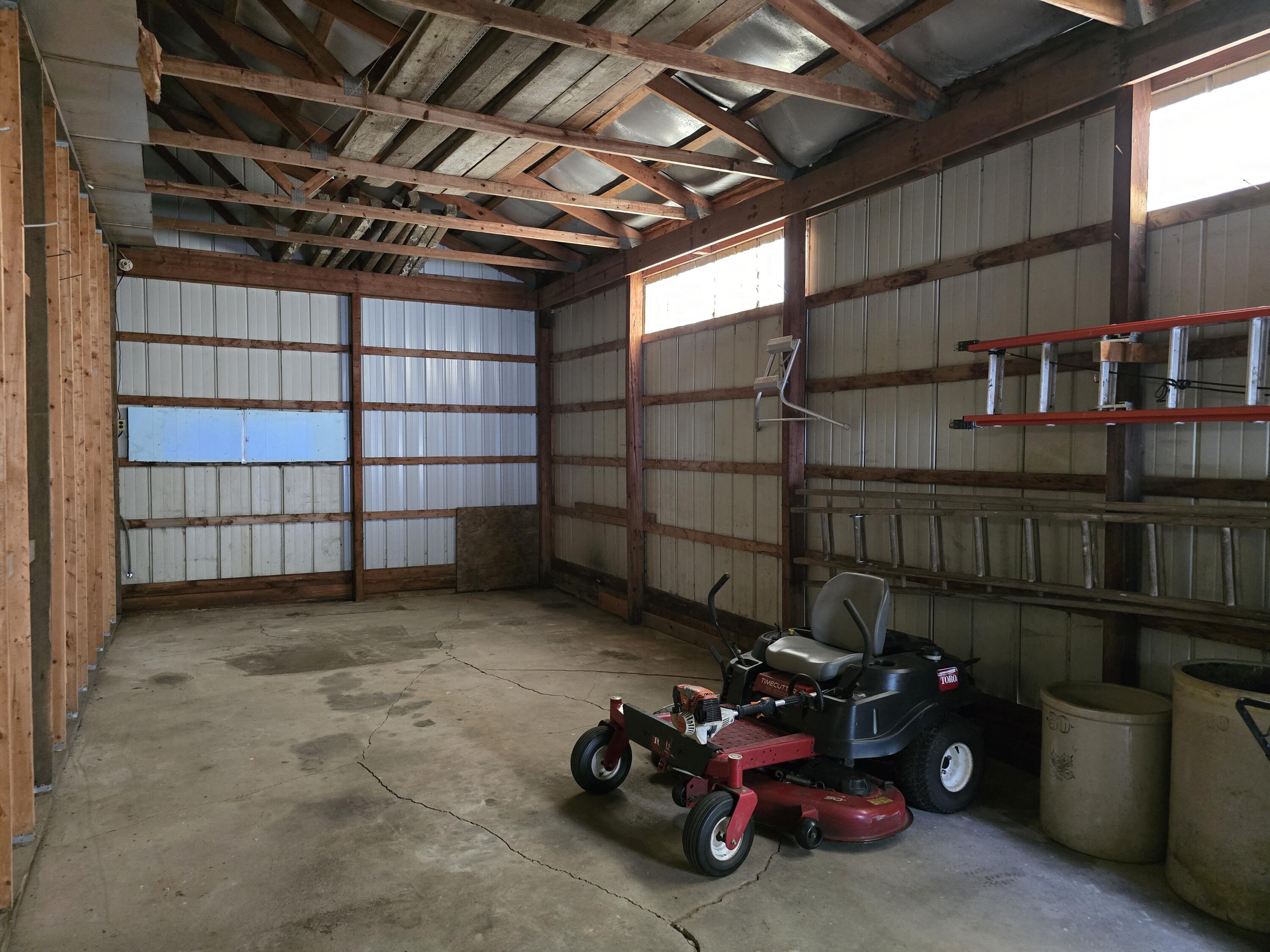 4250 Rives Junction Road Jackson, MI 49201 - Photo 84 of 125 20260727_133827