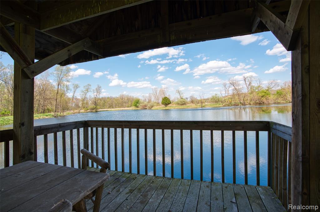 9800 Roberts Road Gregory, MI 48137 - Photo 60 of 67