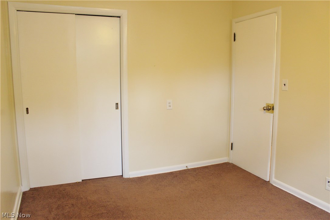 10702 Chillicothe Road Kirtland, OH 44094 - Photo 15 of 25 Master Bedroom.