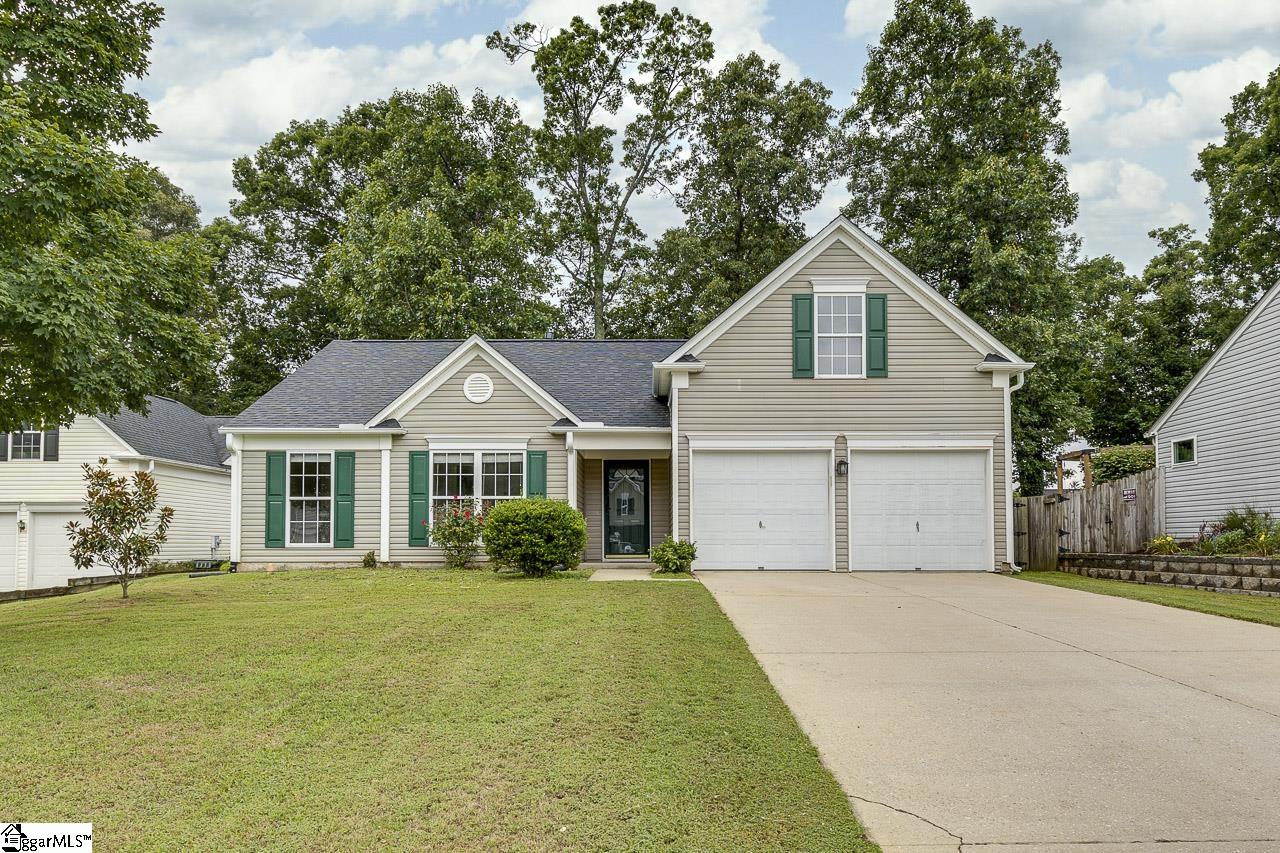 16 Brunner Court Greer, SC 29650 - Photo 1 of 36 Gallery Image 1