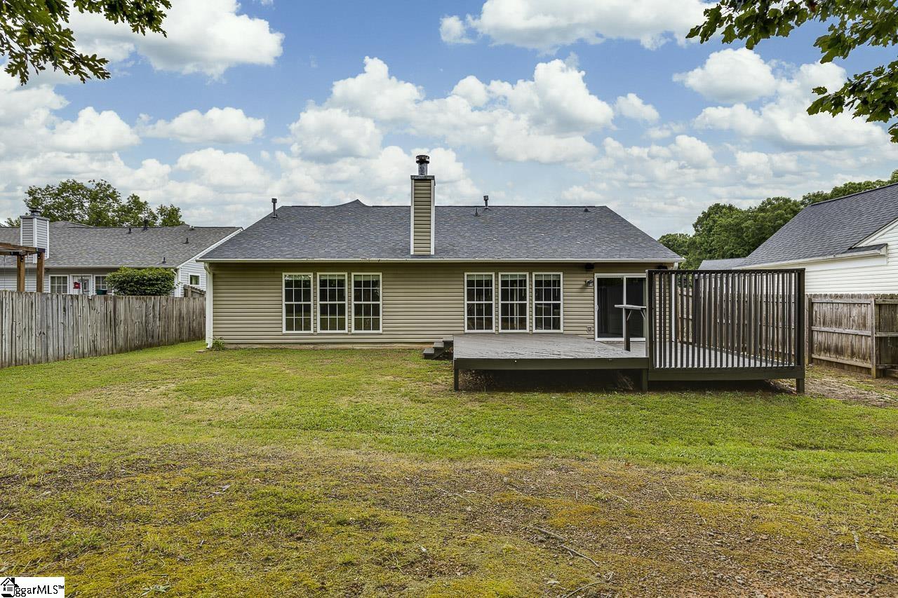 16 Brunner Court Greer, SC 29650 - Photo 30 of 36 Gallery Image 30