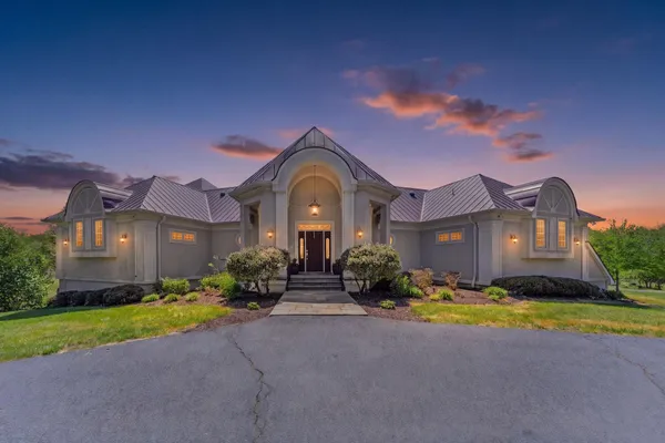 $4,995,000 | 80 Narmada Lane, Amissville, VA 20106