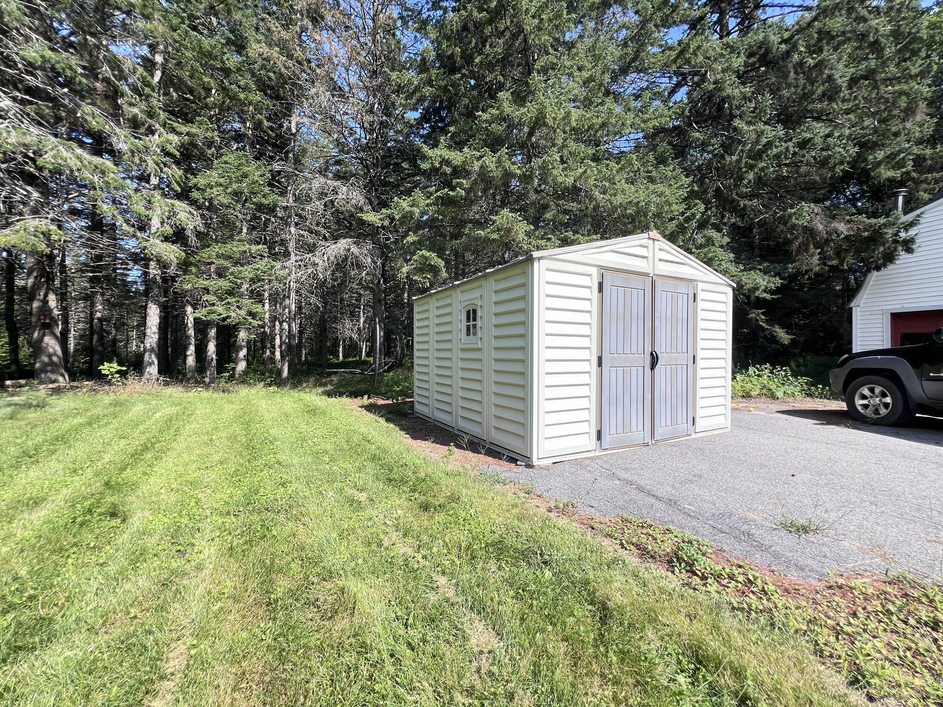 699 Arab Road Lee, ME 04455 - Photo 17 of 18 IMG_1805