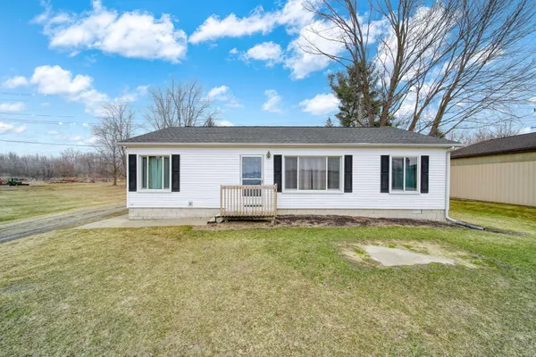 $275,000 | 13412 Wabash Road, Milan, MI 48160