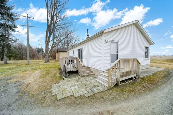 $275,000 | 13412 Wabash Road, Milan, MI 48160
