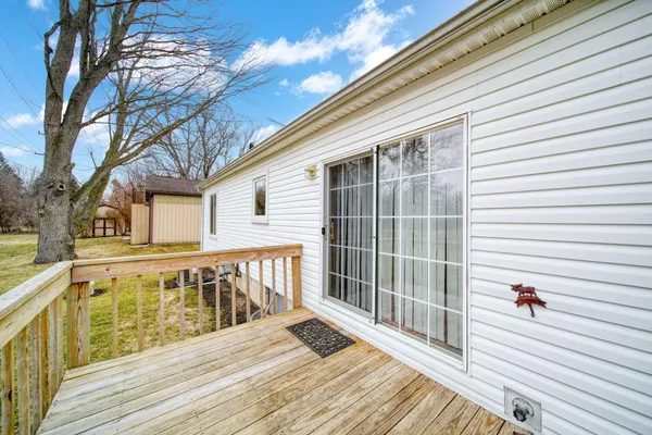 $275,000 | 13412 Wabash Road, Milan, MI 48160