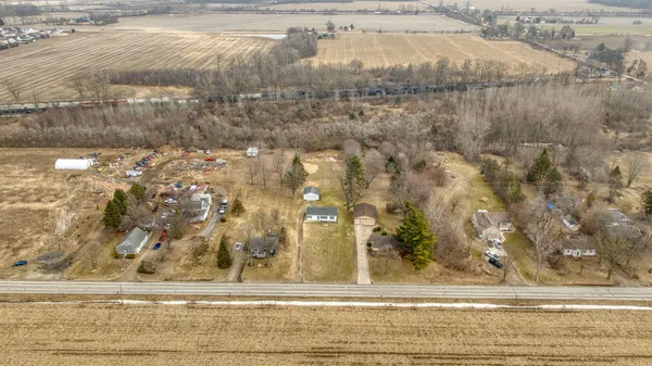 $275,000 | 13412 Wabash Road, Milan, MI 48160