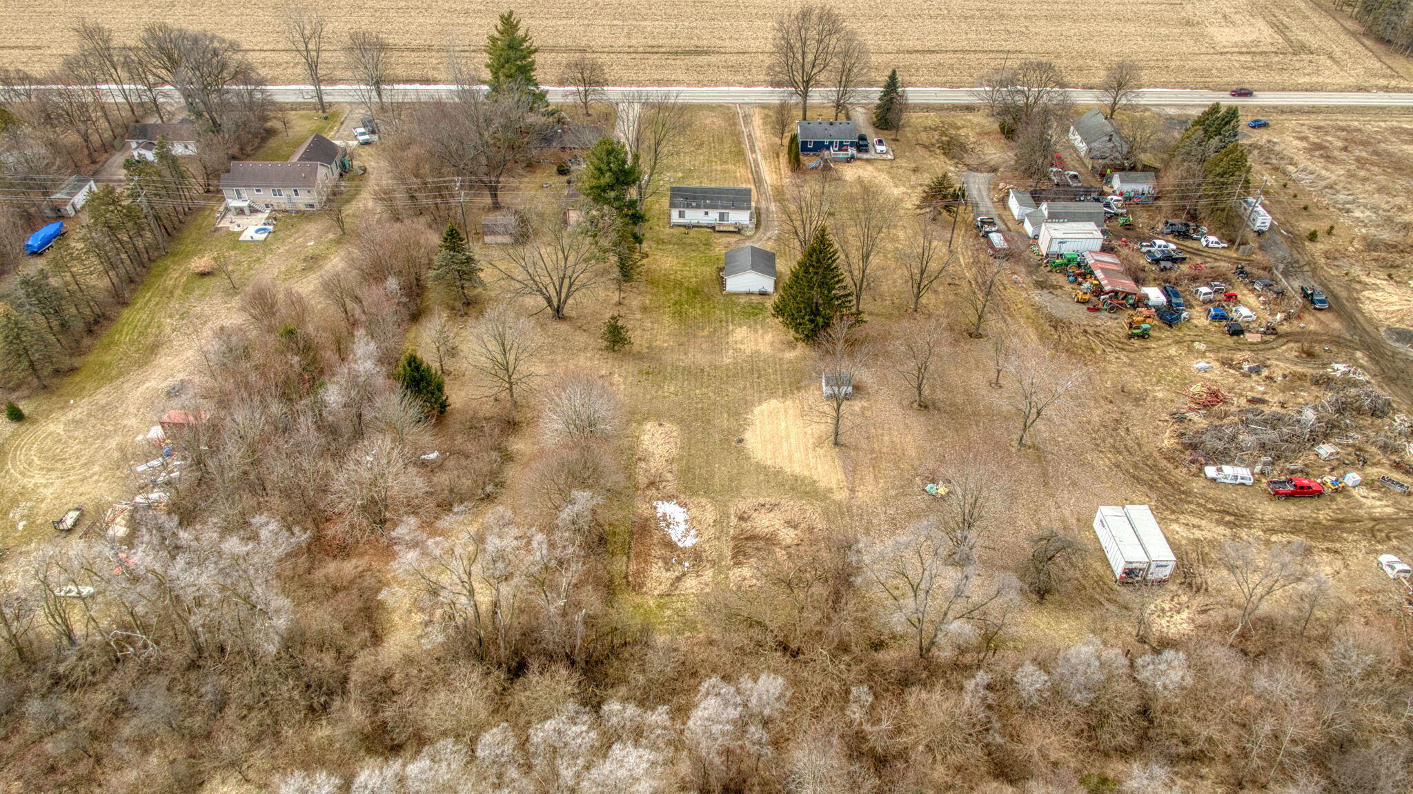 13412 Wabash Road Milan, MI 48160 - Photo 32 of 35 33-web-or-mls-DJI_0304_HDR