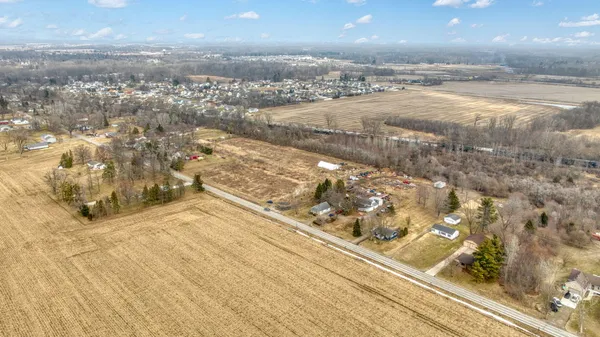 $275,000 | 13412 Wabash Road, Milan, MI 48160