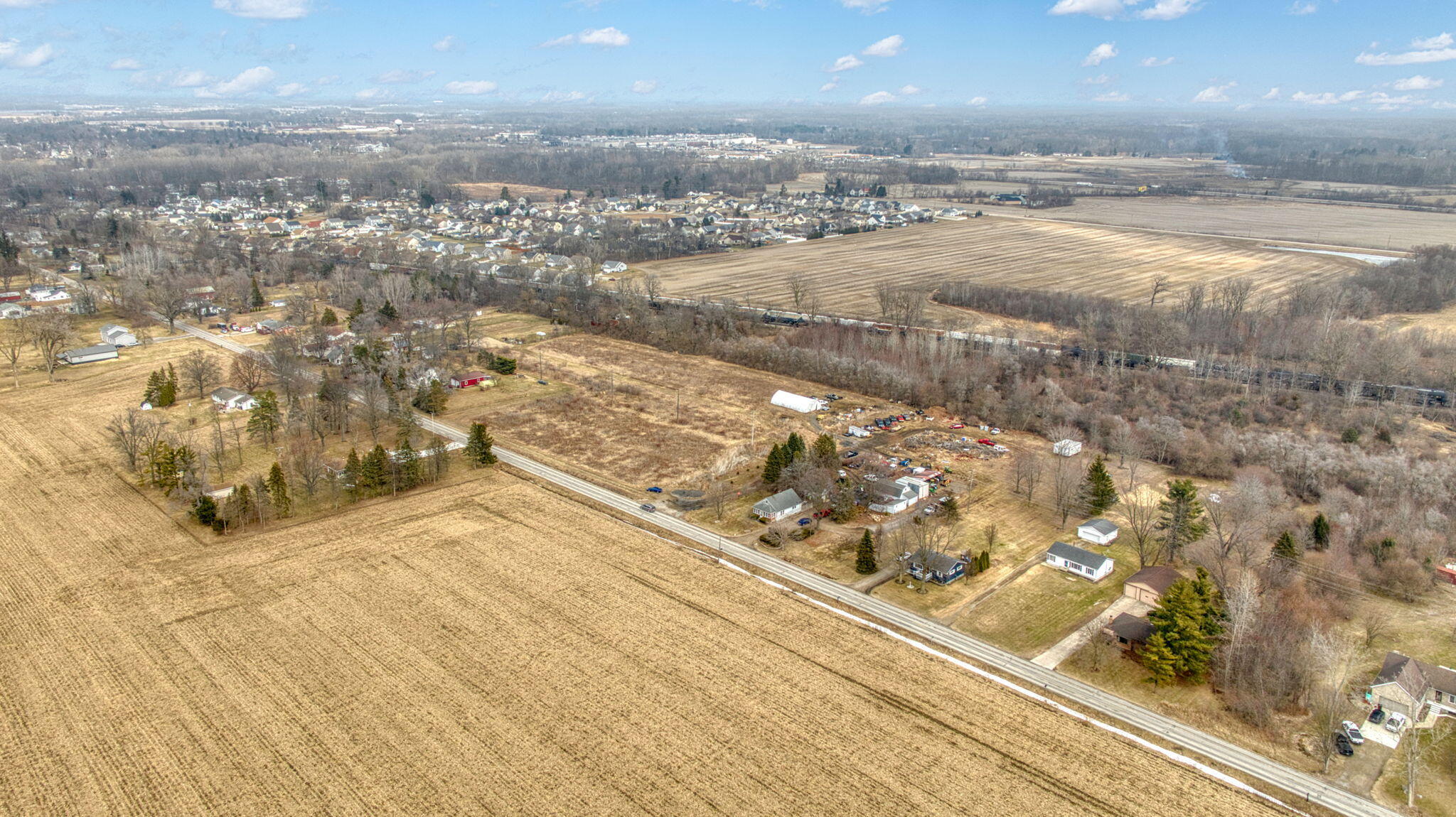 13412 Wabash Road Milan, MI 48160 - Photo 33 of 35 34-web-or-mls-DJI_0296_HDR