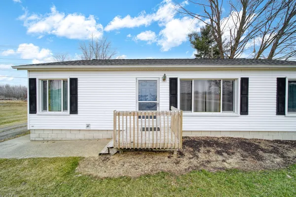 $275,000 | 13412 Wabash Road, Milan, MI 48160