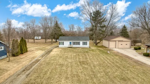 $275,000 | 13412 Wabash Road, Milan, MI 48160