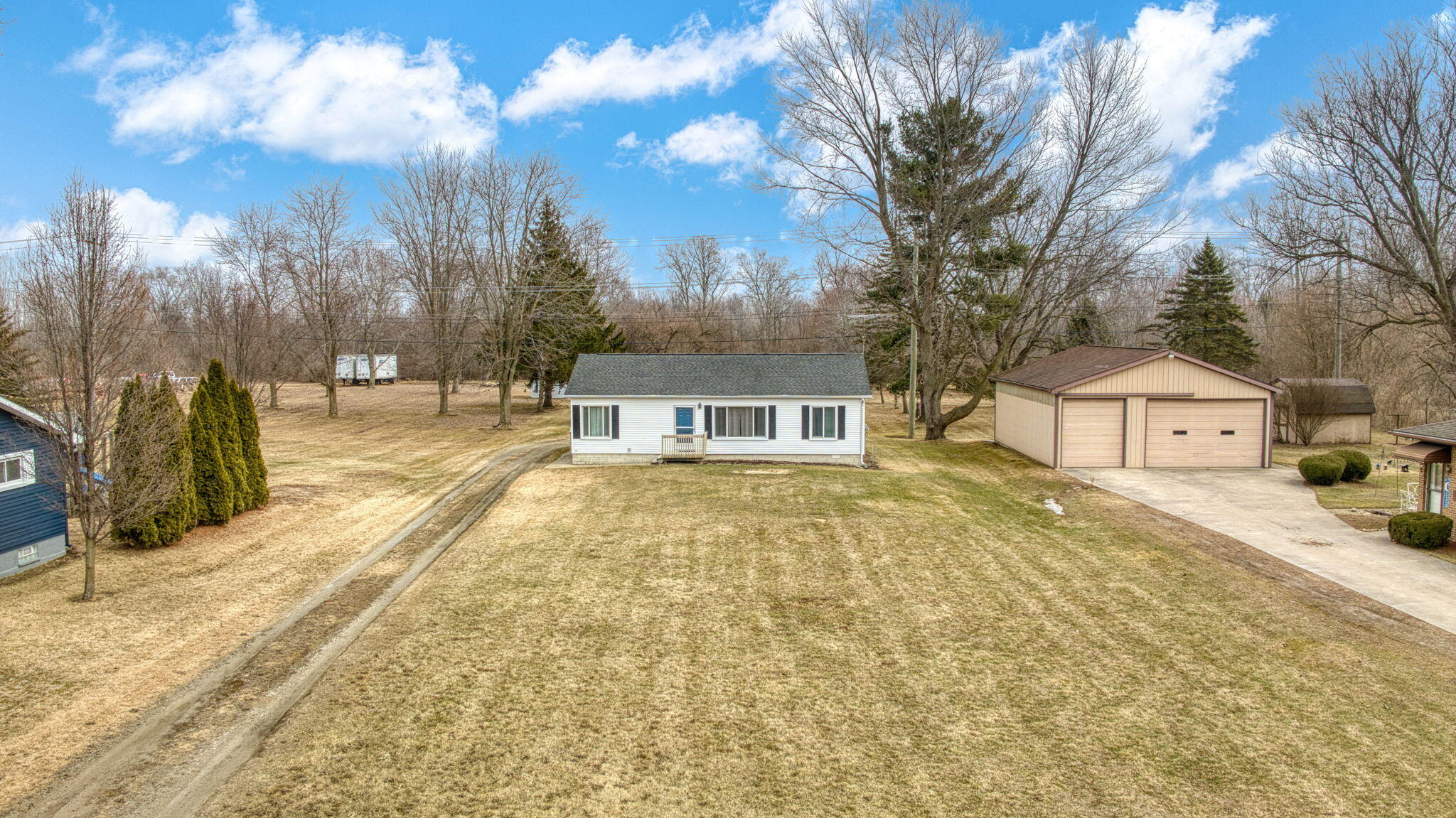 13412 Wabash Road Milan, MI 48160 - Photo 4 of 35 30-web-or-mls-DJI_0289_HDR