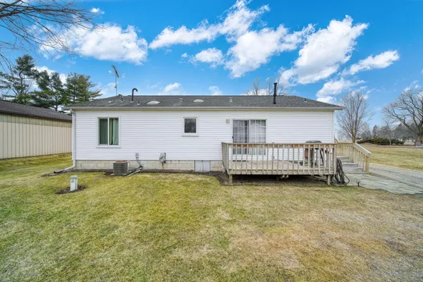 $275,000 | 13412 Wabash Road, Milan, MI 48160