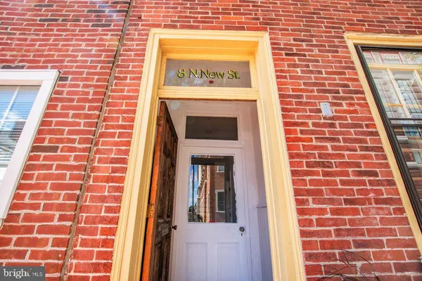 $4,295 | 8 North New Street, West Chester, PA 19380