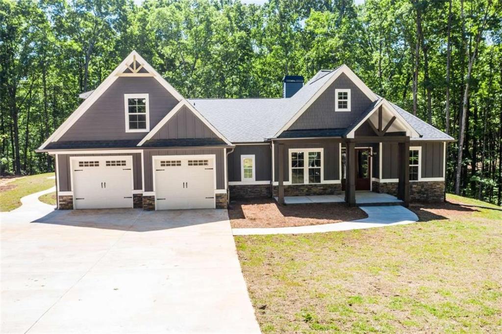 0 Horsley Mill Road Carrollton, GA 30117 - Photo 2 of 4