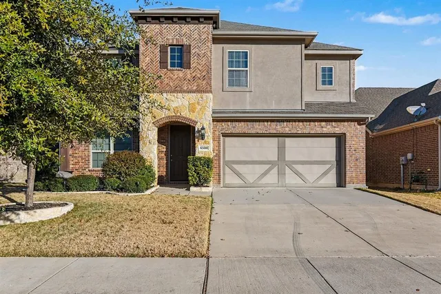 $499,000 | 6500 Roaring Creek, Denton, TX 76226