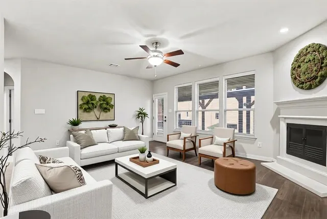 $499,000 | 6500 Roaring Creek, Denton, TX 76226