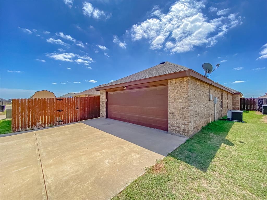 3618 Firedog Road Abilene, TX 79606 - Photo 5 of 40