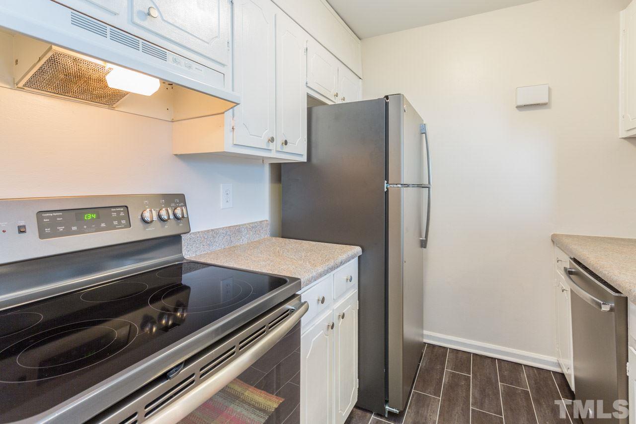 3221 Mill Run Raleigh, NC 27612 - Photo 12 of 20 a utility room with dryer and washer