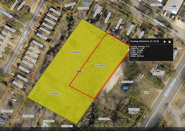 $1,199,900 | 0 Chuck Dawley Boulevard, Mount Pleasant, SC 29464