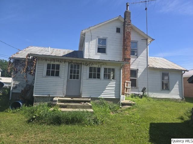 65 East 3rd Street Dallas City, IL 62330 - Photo 18 of 21