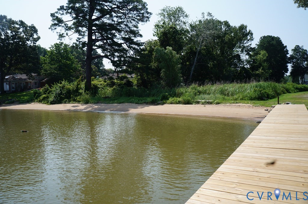 310 East Gwynnfield Road Tappahannock, VA 22560 - Photo 23 of 27 a view of a lake view