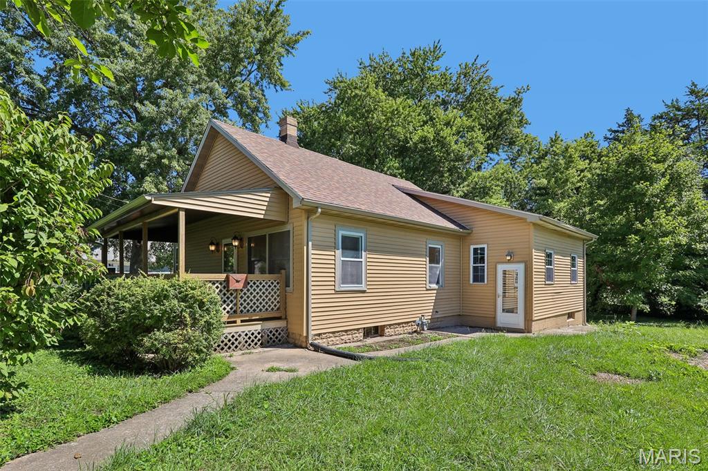 604 North 4th Street Benld, IL 62009 - Photo 34 of 35 Gallery Image 34