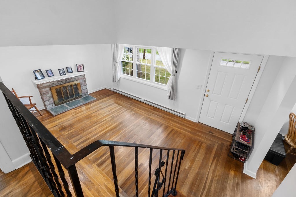 64 Hickory Road Attleboro, MA 02703 - Photo 22 of 35 Gallery Image 22