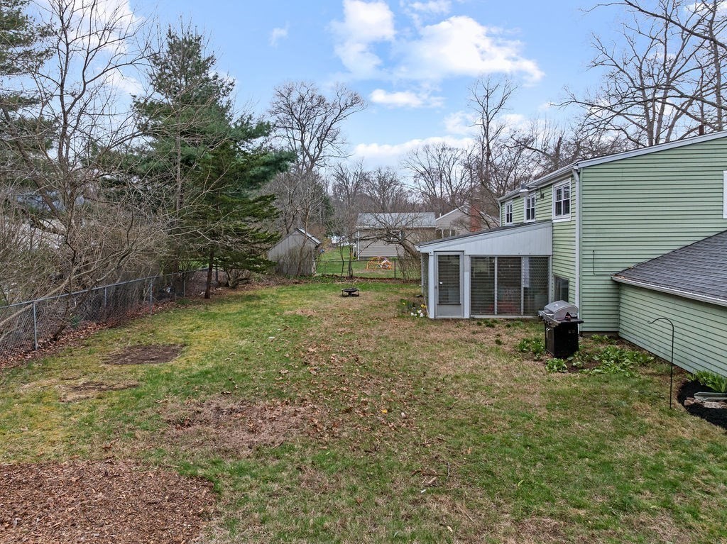 64 Hickory Road Attleboro, MA 02703 - Photo 3 of 35 Gallery Image 3