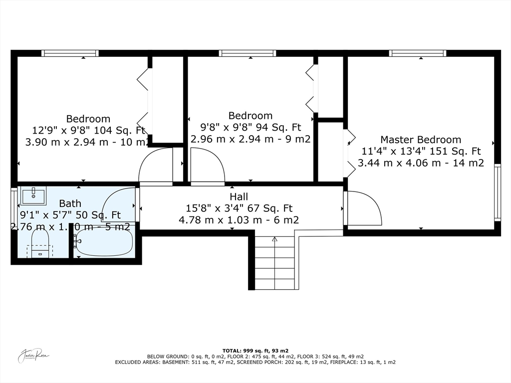 64 Hickory Road Attleboro, MA 02703 - Photo 33 of 35 Gallery Image 33