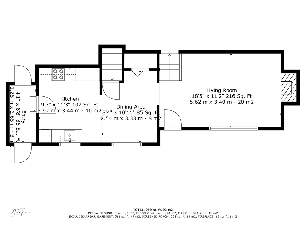 64 Hickory Road Attleboro, MA 02703 - Photo 35 of 35 Gallery Image 35