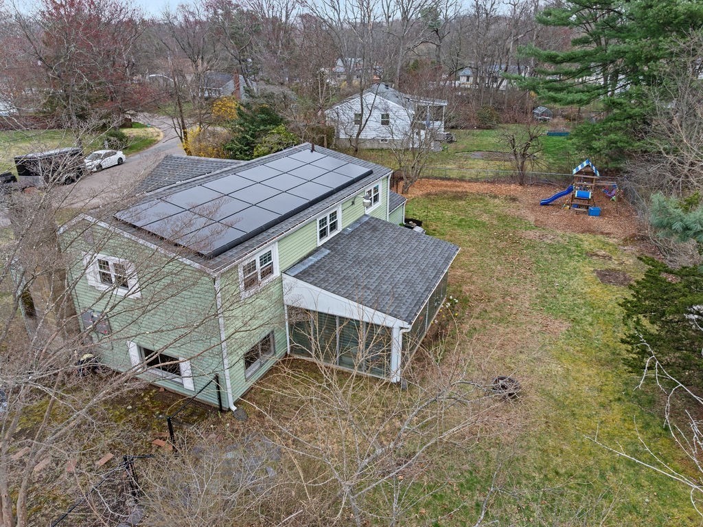 64 Hickory Road Attleboro, MA 02703 - Photo 4 of 35 Gallery Image 4