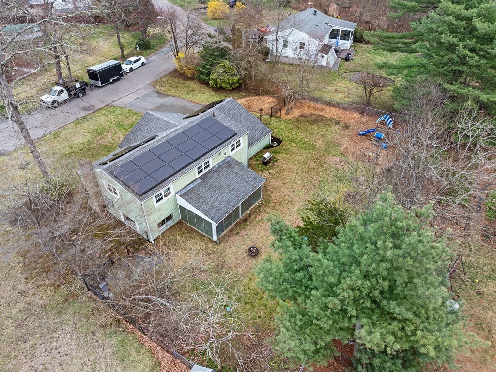 64 Hickory Road Attleboro, MA 02703 - Photo 10 of 35 Gallery Image 10