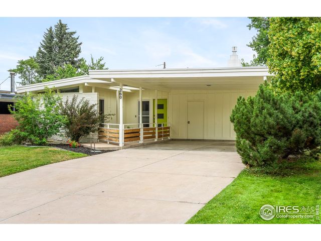 $1,175,000 | 260 South Jasmine Street, Denver, CO 80224