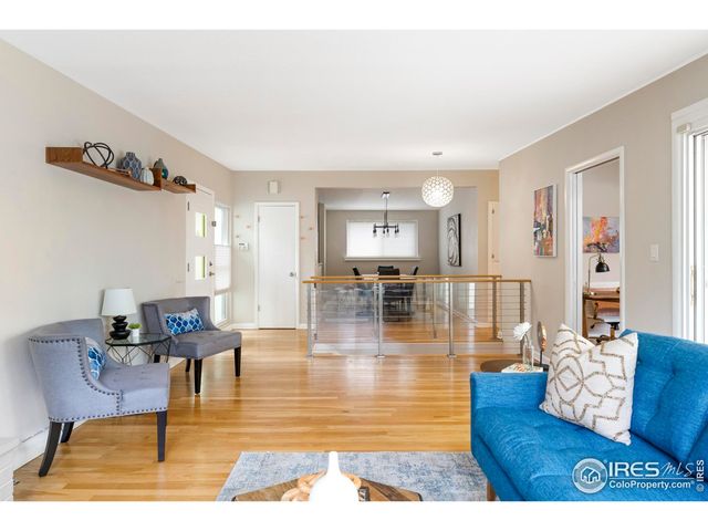 $1,175,000 | 260 South Jasmine Street, Denver, CO 80224