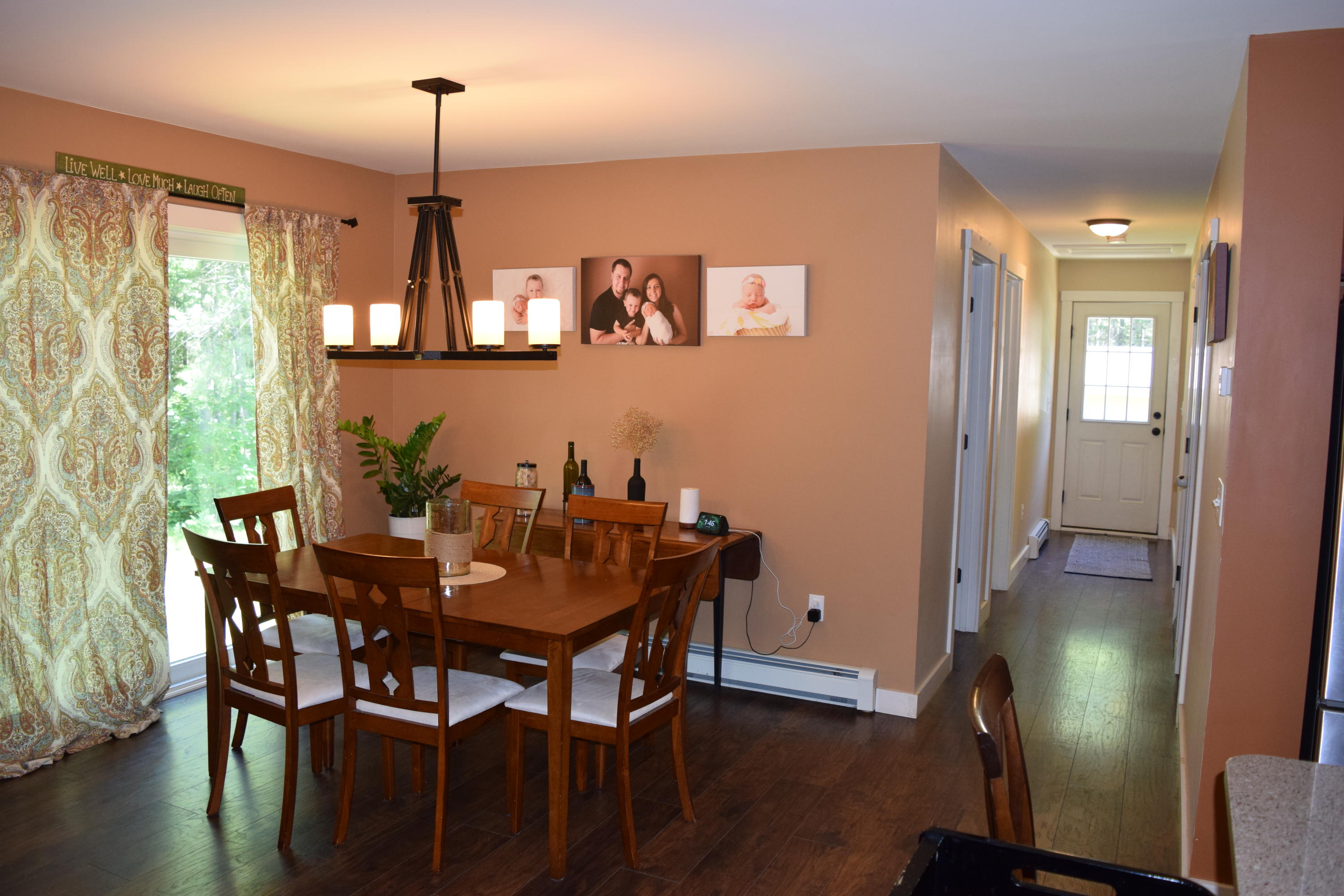 598 North Bend Road Surry, ME 04684 - Photo 7 of 26 DSC_0107